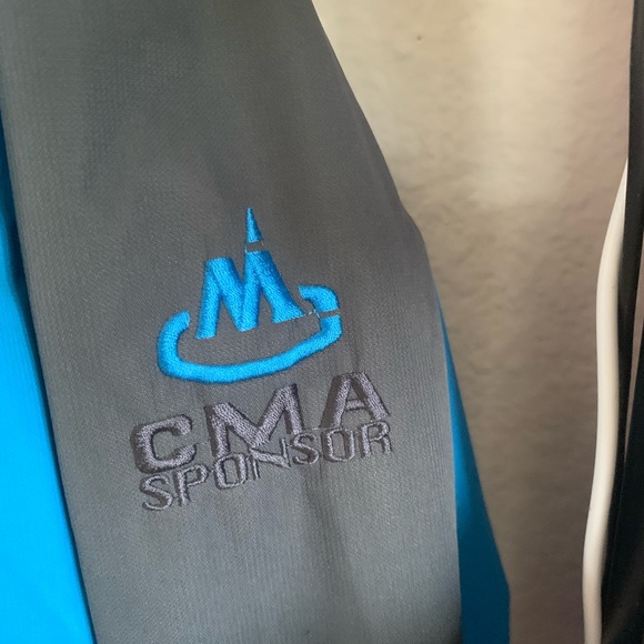 OUTDOOR DIAMOND CANDY FASHION jacket - Picture 6 of 6